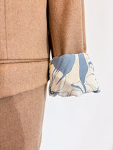 Load image into Gallery viewer, Blazer cammello