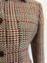 Carica l'immagine nel visualizzatore di Gallery, Giacca principe di Galles Tommy Hilfiger- Taglia 40