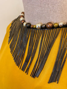 Collana frange