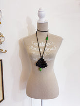 Carica l'immagine nel visualizzatore di Gallery, Collana statement