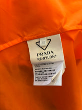 Load image into Gallery viewer, Kway Re-Nylon Prada - Tg38 over