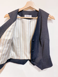 Gilet sartoriale - Taglia 40- 42