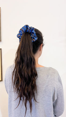 Elastico per capelli