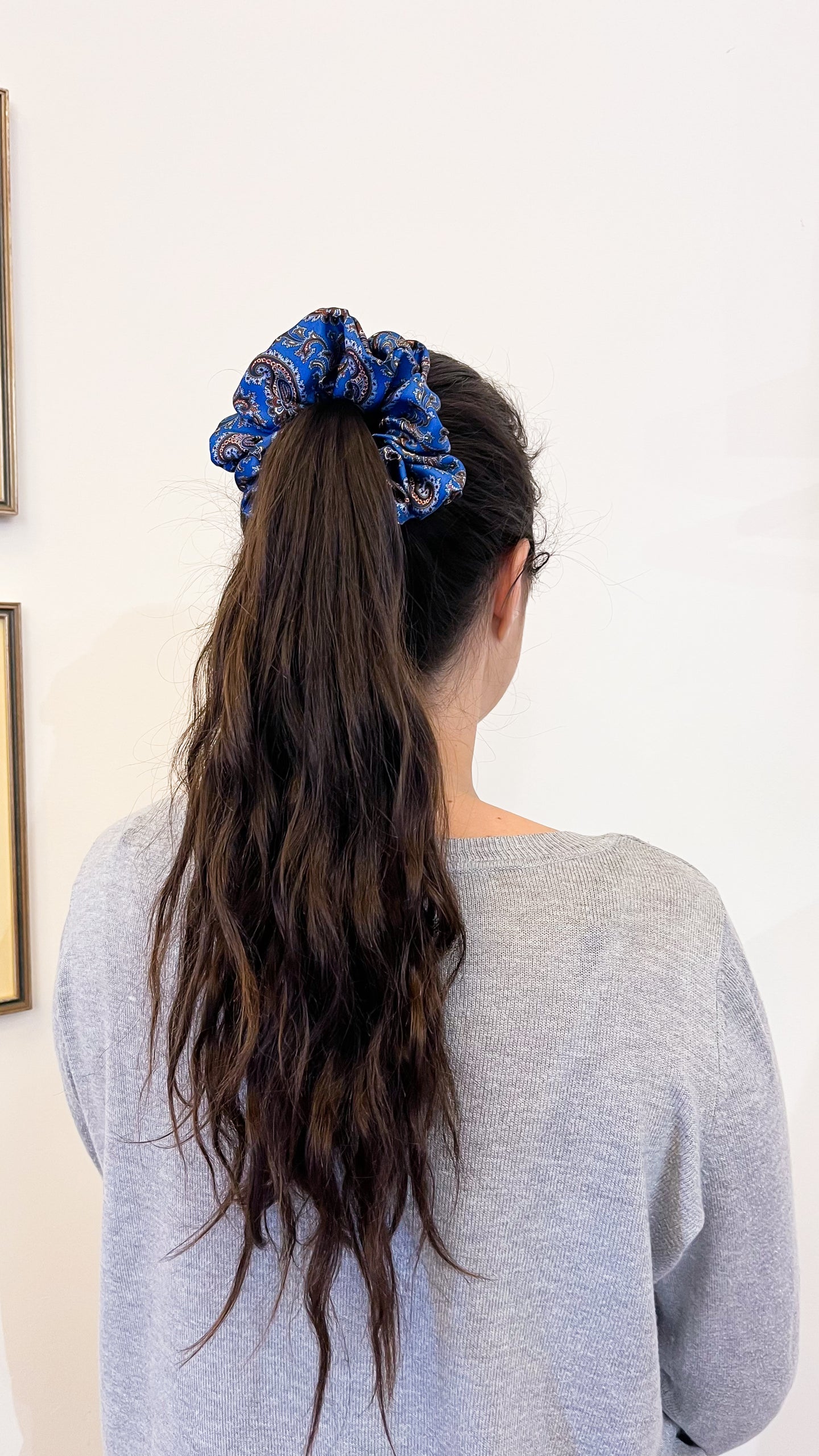 Elastico per capelli