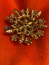 Load image into Gallery viewer, Vintage American brooch/pendant