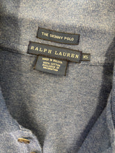 Carica l'immagine nel visualizzatore di Gallery, Polo Ralph Lauren - Taglia XS
