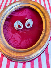 Load image into Gallery viewer, Orecchini vintage