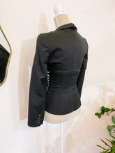 Carica l&#39;immagine nel visualizzatore di Gallery, Giacca bustier - Taglia 40