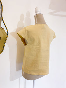 Maglia burro