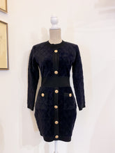 Load image into Gallery viewer, Quilted dress - Size M