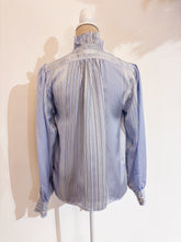Carica l'immagine nel visualizzatore di Gallery, Camicia romantica - Taglia 38/40
