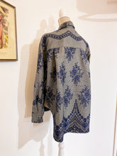 Carica l&#39;immagine nel visualizzatore di Gallery, Camicia over