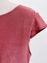 Carica l'immagine nel visualizzatore di Gallery, Maglia lurex - Taglia unica