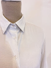 Carica l&#39;immagine nel visualizzatore di Gallery, Camicia microplisse - Taglia 46