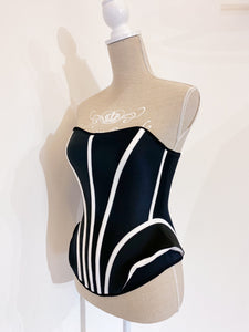 Bustier Mulin Rouge