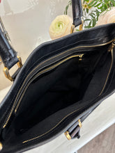 Load image into Gallery viewer, Borsa Burberry Whipstitch House Check