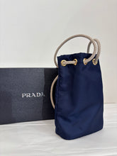 Carica l'immagine nel visualizzatore di Gallery, Mini Pouch Prada