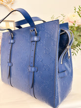 Load image into Gallery viewer, Borsa Gucci GG Embossed