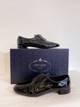 Carica l&#39;immagine nel visualizzatore di Gallery, Francesina vernice - N.41