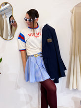Carica l&#39;immagine nel visualizzatore di Gallery, Tshirt logo - Taglia XS over