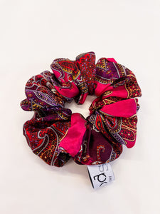 Elastico per capelli