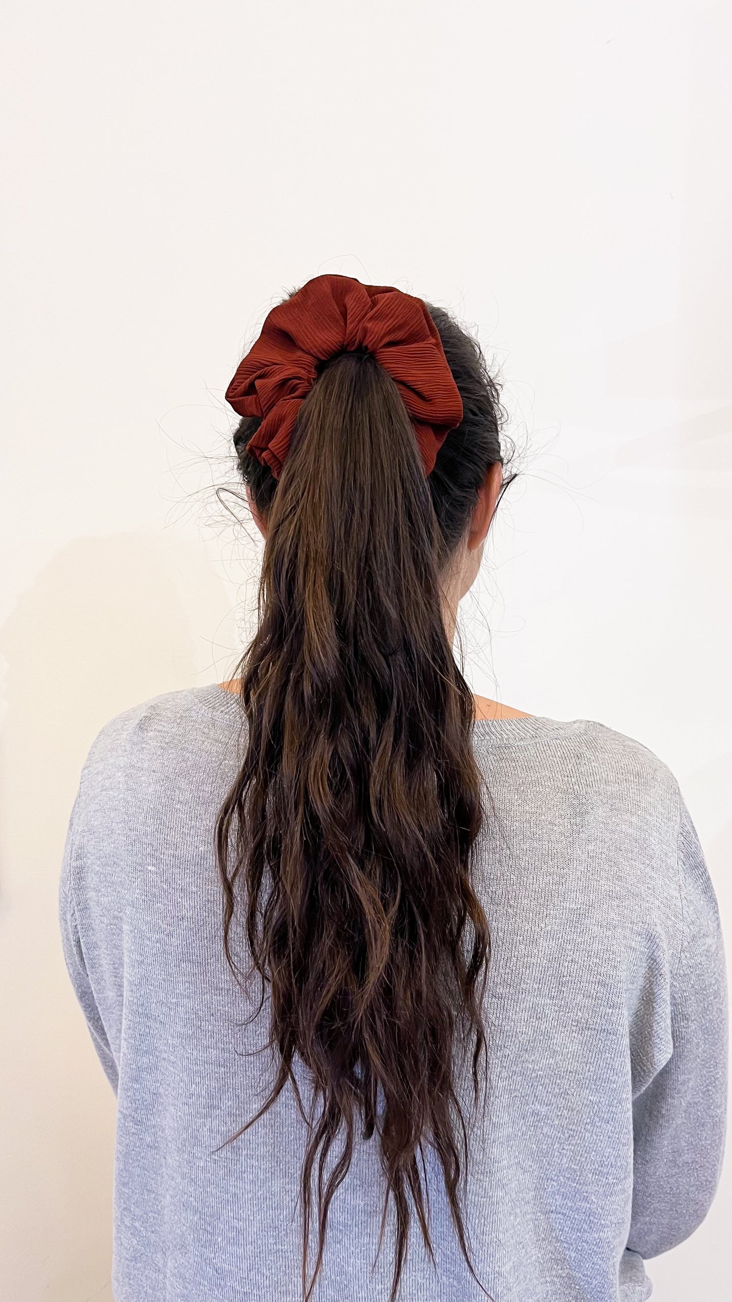 Elastico per capelli