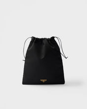 Load image into Gallery viewer, Pouch Prada wish re-nylon