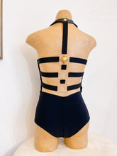 Load image into Gallery viewer, Medallion bodysuit - Size 40