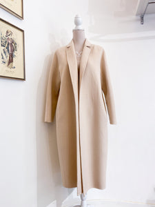 Cappotto ghiaccio - Taglia 42