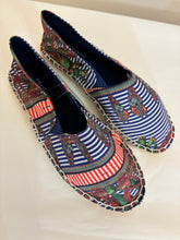 Carica l'immagine nel visualizzatore di Gallery, Espadrillas Antica Sartoria Positano - n 38