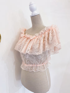Bustier Bardot - Taglia M