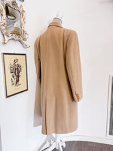 Carica l'immagine nel visualizzatore di Gallery, Cappotto Vintage Tincati - Taglia 44