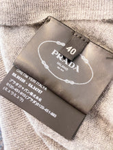 Carica l&#39;immagine nel visualizzatore di Gallery, Dolcevita Cashmere - Taglia 40