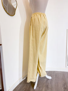Pantalone pences - Taglia unica