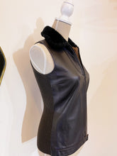 Carica l'immagine nel visualizzatore di Gallery, Gilet Prada vintage - taglia S