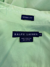 Carica l'immagine nel visualizzatore di Gallery, Camicia Ralph Lauren  - Taglia XS
