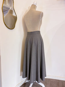 Gonna sartoriale - Taglia 40
