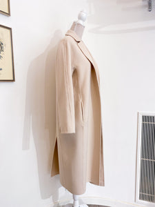Cappotto ghiaccio - Taglia 42