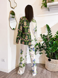 Pantalone seta - Taglia S