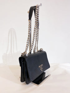 Borsa Pattina tracolla