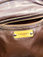 Load image into Gallery viewer, Borsa vintage coccodrillo Colombo
