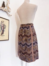 Carica l'immagine nel visualizzatore di Gallery, Gonna Missoni - Taglia 40/42