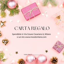 Carica l&#39;immagine nel visualizzatore di Gallery, Buon Natale