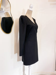 Vestitino nero - Taglia 42-44