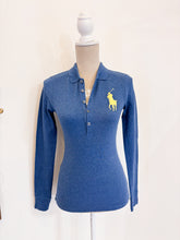 Carica l'immagine nel visualizzatore di Gallery, Polo Ralph Lauren - Taglia XS