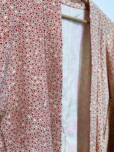 Carica l&#39;immagine nel visualizzatore di Gallery, Kimono giapponese - Taglia unica
