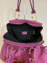 Carica l&#39;immagine nel visualizzatore di Gallery, Shopper bag ciclamino