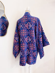 Kimono - Taglia Unica