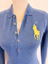Carica l'immagine nel visualizzatore di Gallery, Polo Ralph Lauren - Taglia XS