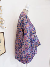 Carica l'immagine nel visualizzatore di Gallery, Kimono - Taglia Unica